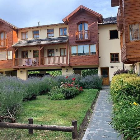 Appartement Departamento Centrico - 4 Personas à Saint-Martin Extérieur photo