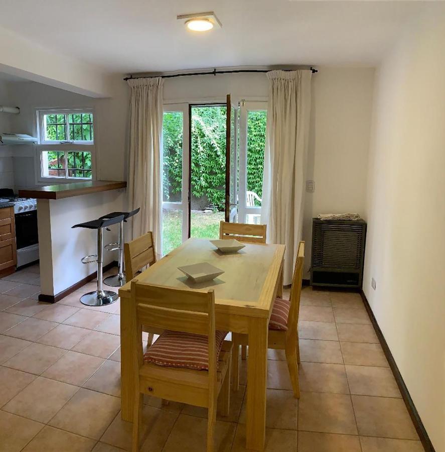 Appartement Departamento Centrico - 4 Personas à Saint-Martin Extérieur photo