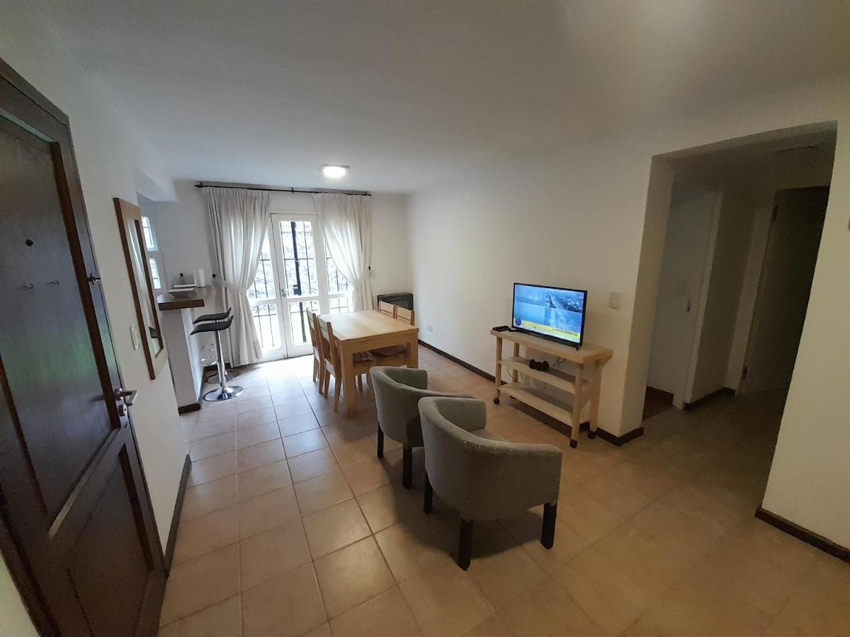Appartement Departamento Centrico - 4 Personas à Saint-Martin Extérieur photo