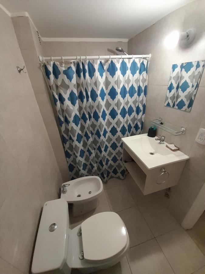 Appartement Departamento Centrico - 4 Personas à Saint-Martin Extérieur photo