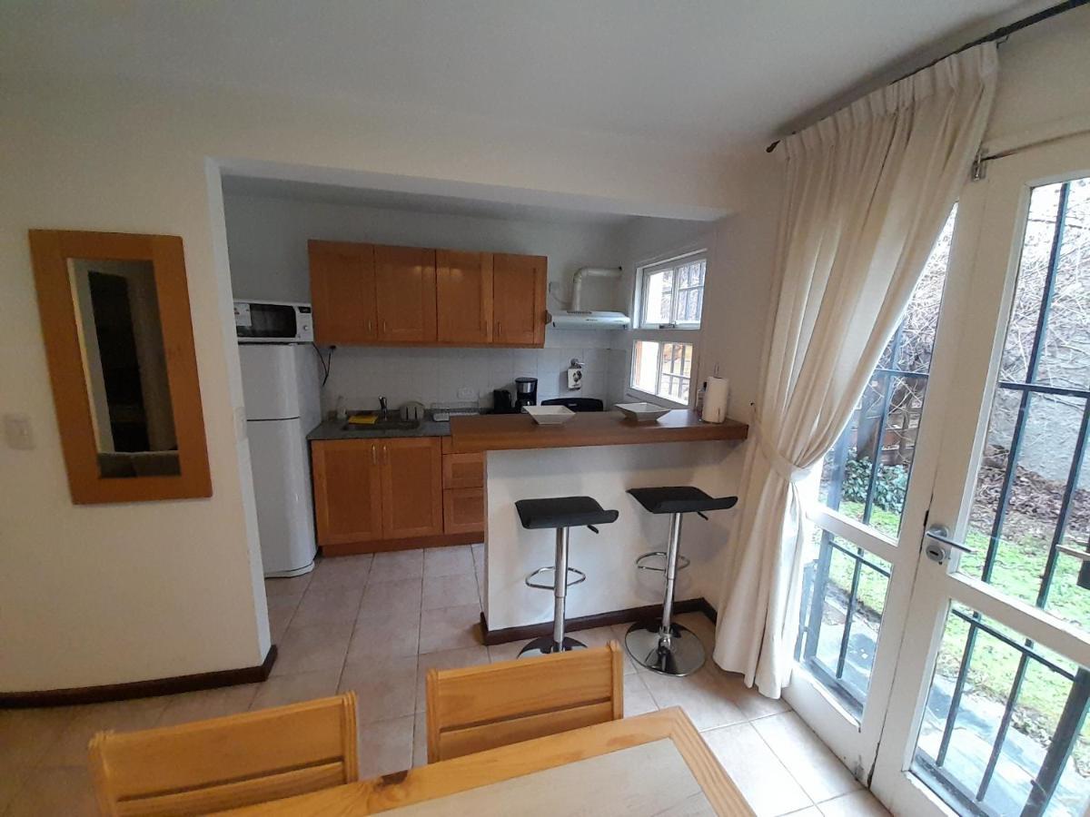 Appartement Departamento Centrico - 4 Personas à Saint-Martin Extérieur photo